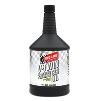 V-Twin Primary Case Oil - 1 Quart Bottle (946ml) (RED42904)