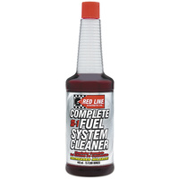 Complete SI-1 Fuel System Cleaner - 15oz Bottle (RED60103)