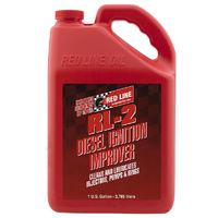 RL-2 Diesel Ignition Improver - 1 Gallon Bottle (3.785 Litres) (RED70305)