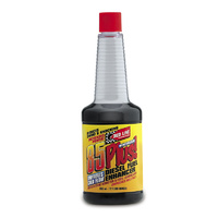 85 Plus Diesel Additive - 12oz Bottle (355ml) (RED70802)