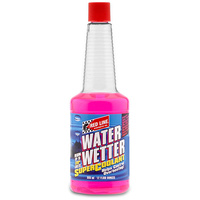WaterWetter Super Coolant - 12oz Bottle (RED80204)