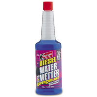 Diesel WaterWetter Super Coolant - 15oz Bottle (RED80213)