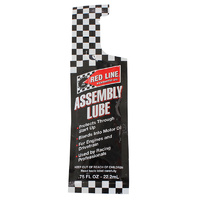 Assembly Lube Grease - 22ml satchel (RED80326.75OZ)