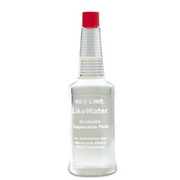 LikeWater Suspension Fluid - 16oz Bottle (473ml) (RED91102)