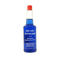 ExtraLight 2.5wt Suspension Fluid - 16oz Bottle (473ml) (RED91112)