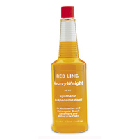 HeavyWeight 30wt Suspension Fluid - 16oz Bottle (473ml) (RED91142)