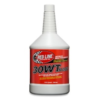 Redline 30WT Race 10W-30 Motor Oil