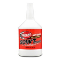 Redline 50WT Race 15W-50 Motor Oil