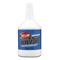 Redline 10W-30 Motor Oil