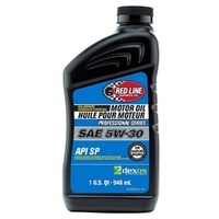 Redline Professional Series 5W-30 Motor Oil
