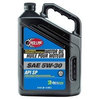 Redline Professional Series 5W-30 Motor Oil 4.73L 12205