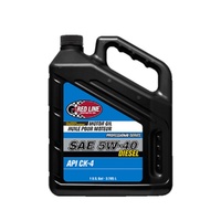 Redline Professional Series 5W-40 Motor Oil 3.78L 12715