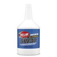 Redline 5W-30 Motor Oil