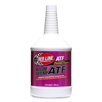 Redline High-Temp Automatic Transmission Fluid