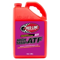 Redline High-Temp Automatic Transmission Fluid 3.78L 30205