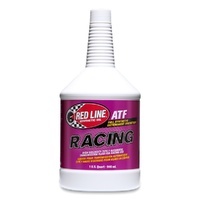 Redline Racing Type F Automatic Transmission Fluid
