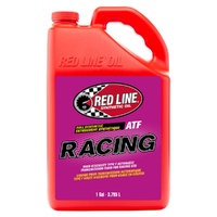 Redline Racing Type F Automatic Transmission Fluid 3.78L 30305