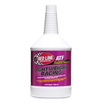 Redline Lightweight Racing Automatic Transmission Fluid