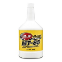 Redline MT-85 GL-4 Gear Oil