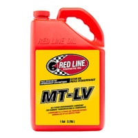 Redline MT-LV GL-4 70W-75 Gear Oil 3.78L 50605