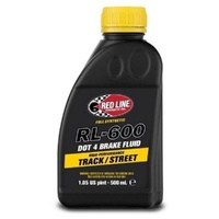 Redline DOT 4 Brake Fluid