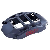 Endless Front Racing Monobloc 6 Rally Brake Calipers Toyota GR Yaris 2021+ (Pair)