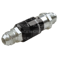 AN Quick Release/Dry Break Fittings