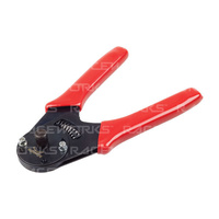 Deutsch Crimp Tool Size 16 - Suits DT Series (RWT-004)