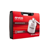 Ryco Spin-On Oil Filter Removal Cup Kit RST200