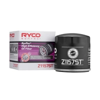 Ryco SynTec Performance Spin-On Oil Filter Z1157ST