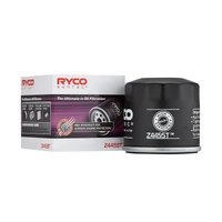 Ryco SynTec Performance Spin-On Oil Filter Z445ST