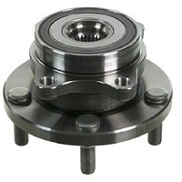 Wheel Bearing Kit - Front (SB186KIT)