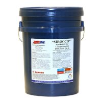 SIROCCO® Synthetic Compressor Oil - ISO-32/46 SAE 5W-20 5G Pail