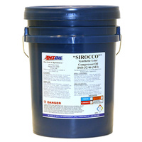 Synthetic EP Industrial Gear Lube ISO 150 5G Pail
