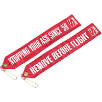 Chute Flag - Two Sided (Each)