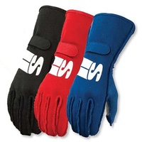 Impluse Driving Glove - Black - Small