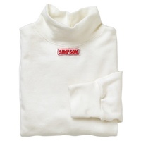 UNDERWEAR TOP MEDIUM - WHITE