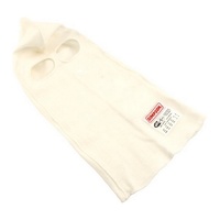 HEADSOCK WHITE - DUAL