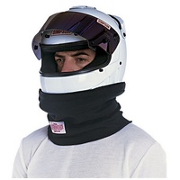CARBONX HELMET SKIRT