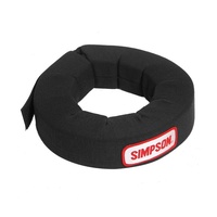 Padded Neck Support - Black