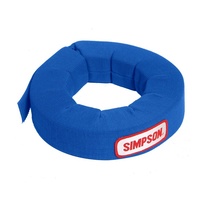 Padded Neck Support - Blue