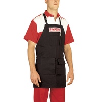Mechanics Apron - One Size Fits All