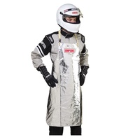 Fueler Apron - SFI Approved 52.1, Protect's You Against Fuel & Oil Spils