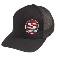 Truckers Hat - Mesh Style Small/Medium
