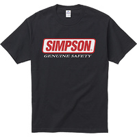 Traditional Design Black T-Shirt - Large