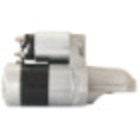 Starter Motor - Manual (SNJ047)