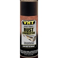 Rust Converter (SP229)