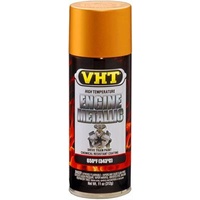 Engine Enamel Gold Flake Engine Metallics (SP404)