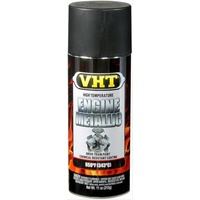 Engine Enamel Black Pearl Engine Metallics (SP405)