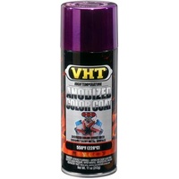 Purple Anodised Colour Coat (SP452)